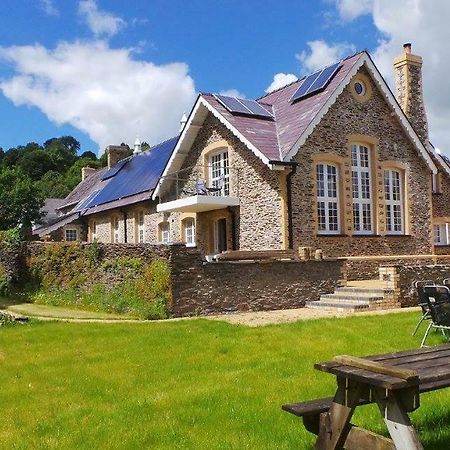 Old School B & B Pencader  Exterior foto