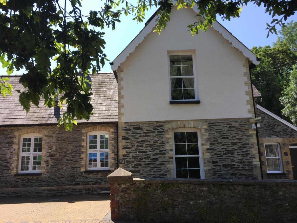 Old School B & B Pencader  Exterior foto
