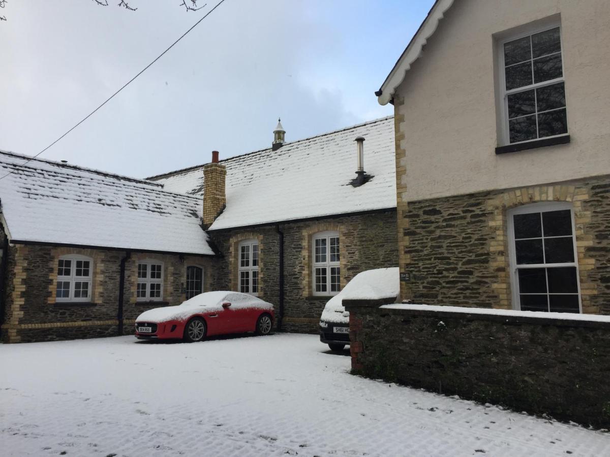 Old School B & B Pencader  Exterior foto