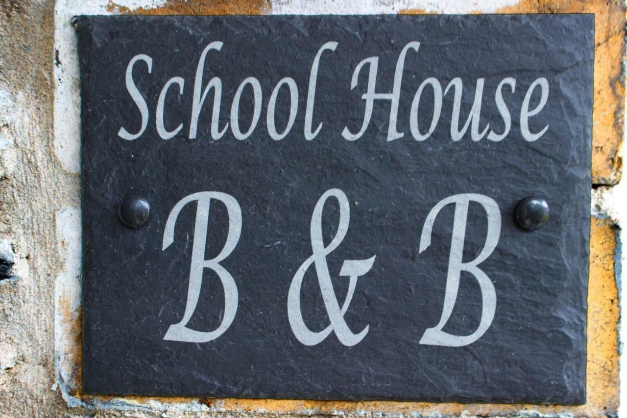 Old School B & B Pencader  Exterior foto